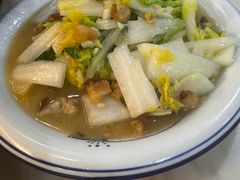 -溪涧堂农家土菜(神仙居店)