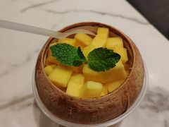 -今之味南亚厨房·探店指南(领展购物广场店)