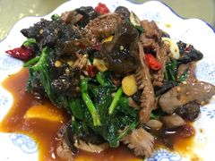 -灯盏窝饭店(新都分店)