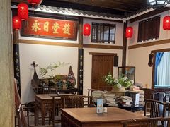 -道南書院·私房菜·早午茶·茶馆