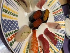 -小山日本料理(太古汇店)