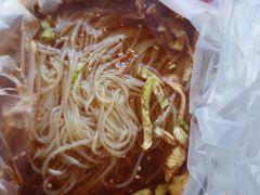 -真空冷面王(武功街店)