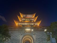 -大理古城