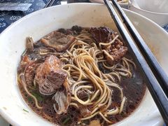 梅菜扣肉面-逢源酒楼(东大街店)