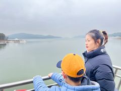 -天目湖山水园