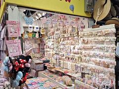 -城隍庙小礼品市场(黄浦福佑商厦店)