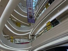 -KK ONE(京基滨河时代店)