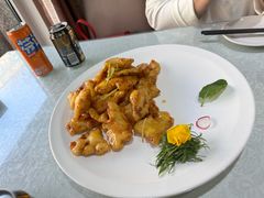 -品味居·首店·大连鲜活海鲜大连菜(东港店)