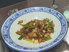 -农乐园食府(梅城镇店)