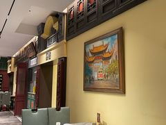 -福照楼汽锅鸡·云南菜(火车站锦江店)