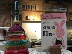 -手心咖啡