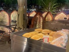 -那拉提之疆·新疆菜(美院店)