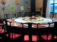 包厢-鲁班喜悦酒店