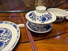 -顺兴老茶馆·精品川菜(世纪城店)
