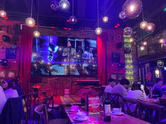 -胡桃里乐队酒馆(昙华林店)