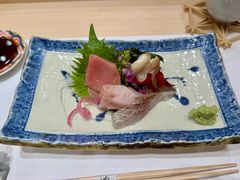 -鮨一日本料理旗舰店(总店)