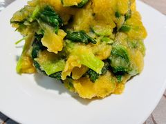 -韩师傅老大同刀削面(北苑路店)