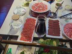 -思阁炭香火锅(学伟鑫城总店)