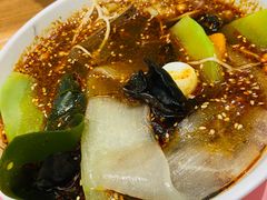 -许小树(国贸商城店)