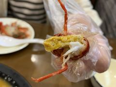 -老鄞江清水龙虾•赵赵家(江北店)