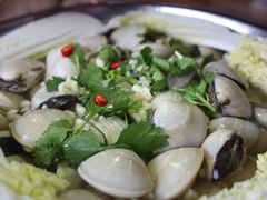 特色卜卜蚬46元-高村农场