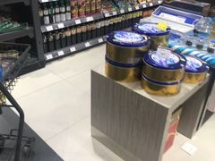 -GranVida生活超市(海信广场店)