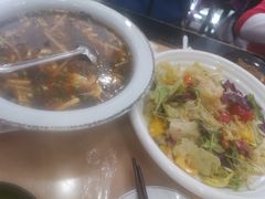 -吴记百姓菜馆·北京菜·烤鸭(故宫店)