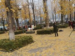 -两江幸福广场