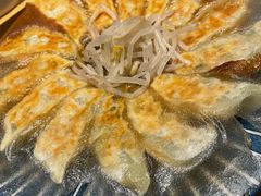 最强生姜锅贴-咲来