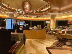 -济南喜来登酒店-盛宴自助西餐厅·综合自助