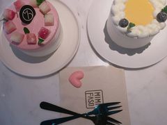 -MIMI FASO(古仓店)