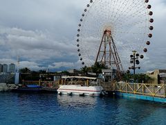 -三亚海昌梦幻海洋不夜城