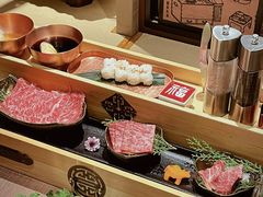 -牛道·和牛九食(市府恒隆广场店)