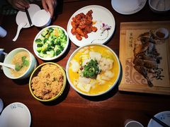 -意满花千醉(金茂览秀城店)