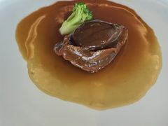 -广州花园酒店·凌璇阁旋转餐厅CAROUSEL360