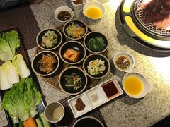 -三代烤肉(保利广场店)