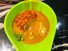 -古乐牛香·鲜牛肉牛杂火锅(五一中路店)