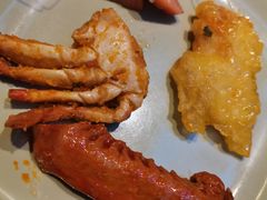 -梨花自助烤肉(西三旗万象汇黑金店)