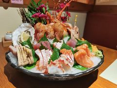 -和创柚子·会席日本料理(新区淮海街店)