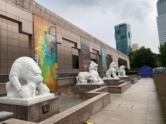 -上海博物馆(人民广场馆)