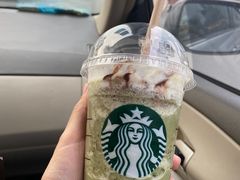 -星巴克(佛山南海万科店)