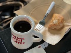 -The Roastery By AllYouWant(福田店)