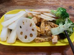 -马振面(小皮院店)