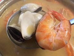 -伊萨娜印尼餐馆