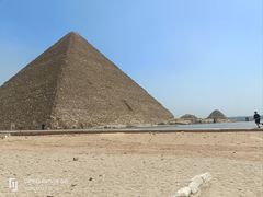 -吉萨金字塔群