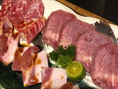 -一牛道炭火烧肉居酒屋(椒江店)