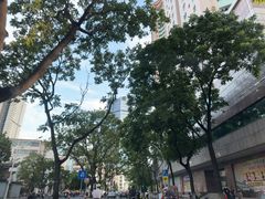 -孙文西路步行街