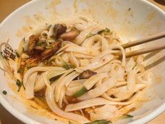 -水平有限广西米粉·广西风味集(五道口店)