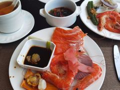 -大中华希尔顿酒店 念 全日制自助餐厅·亲子·聚餐