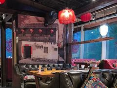 -望京一号·重庆江湖菜(工体店)